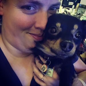 Meet your Posher, Carlin